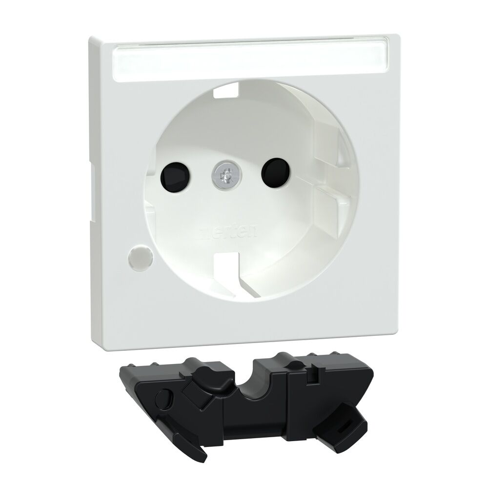 Merten Erweiterungsset Überspannungsschutz MEG2335-0325