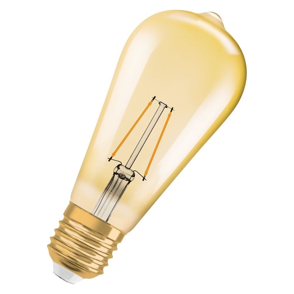 Ledvance Osram LED Lampen 091339