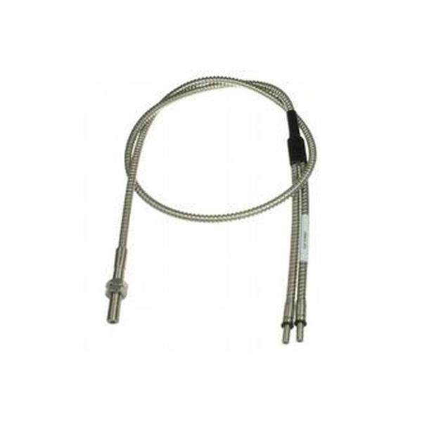 Pepperl+Fuchs Glasfaser Lichtleiter 453600 Typ FE-BTS6S-3