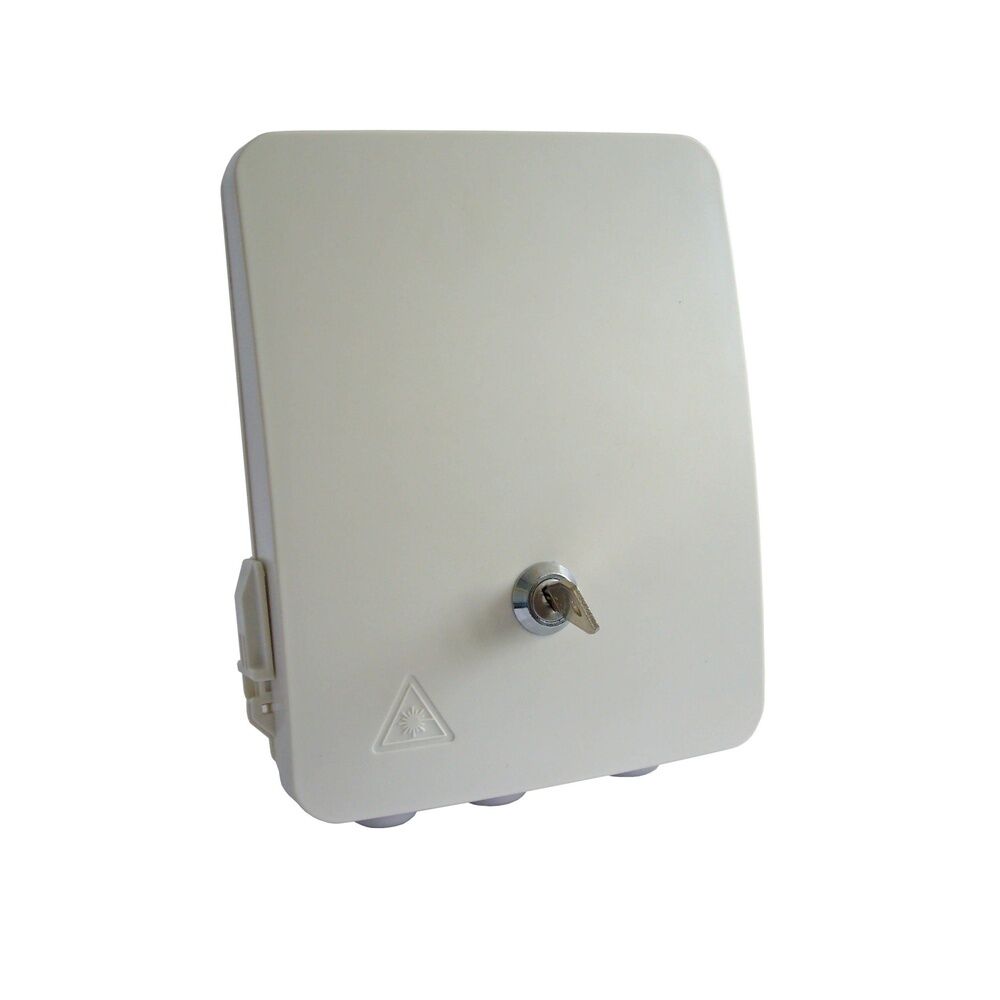 EFB Hausanschlussbox 53706.2