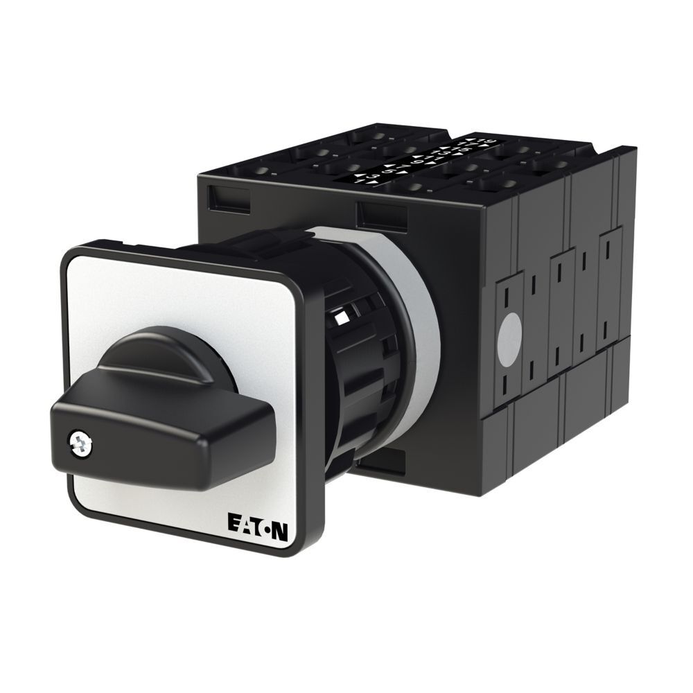 Eaton Polumschalter 004141 Typ T3-5-29/EZ