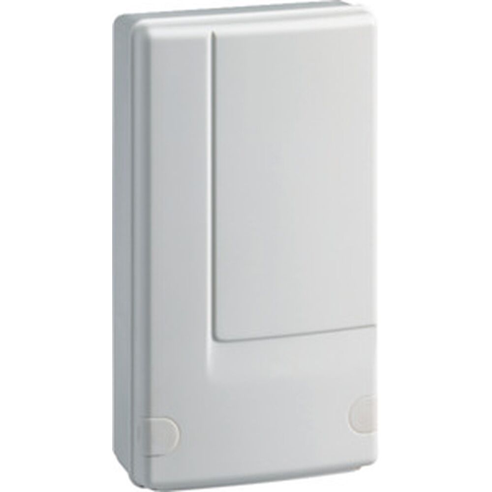 Hager Funk AP Eingang TRE400