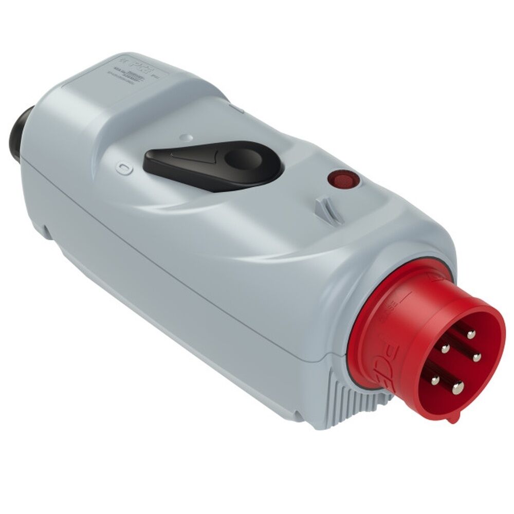 PC Electric CEE-Stecker 547155303