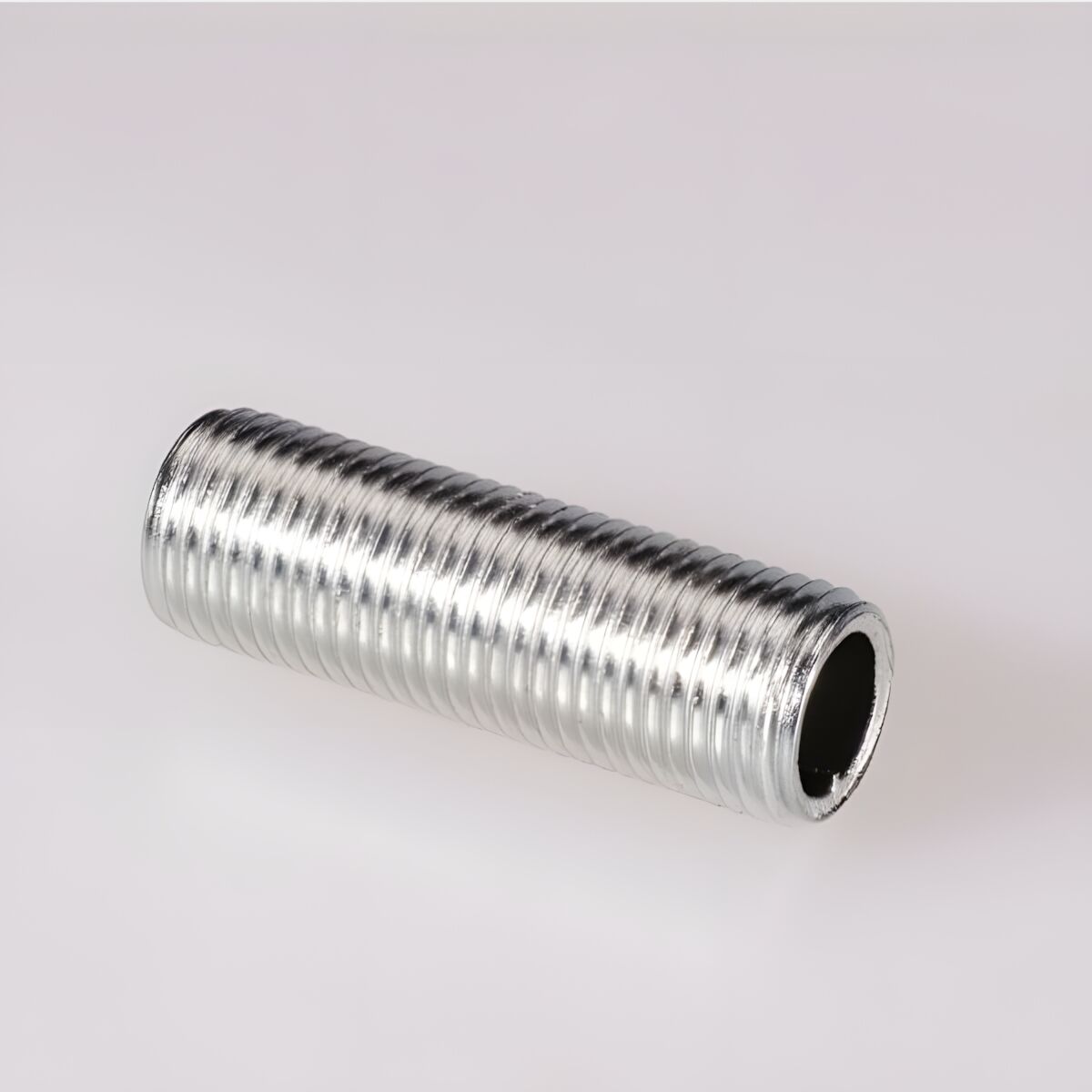 Schaum Gewindehöhrnchen 292100