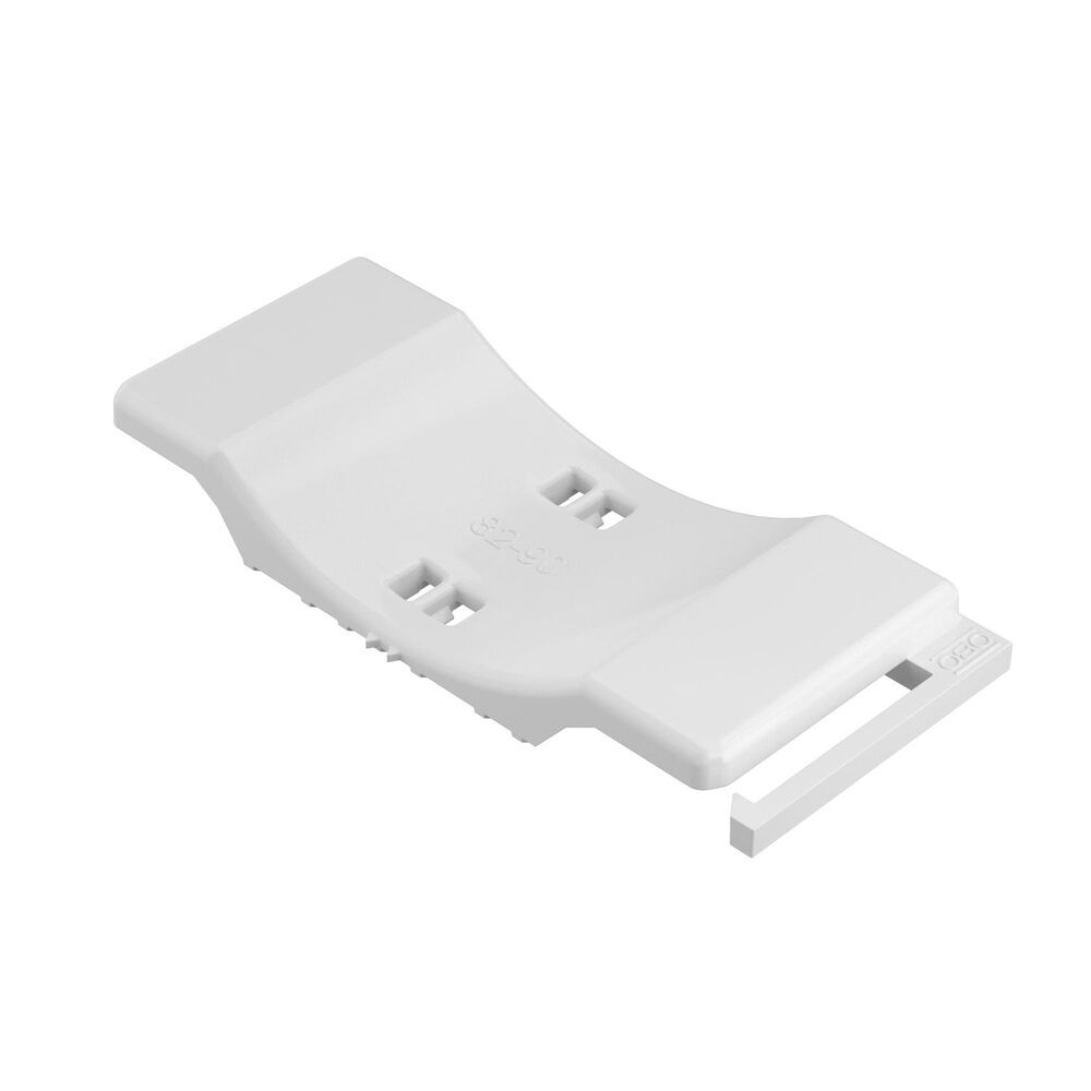 OBO Bettermann Universal Gegenwanne 1198090 Typ 2058UW 90 LGR