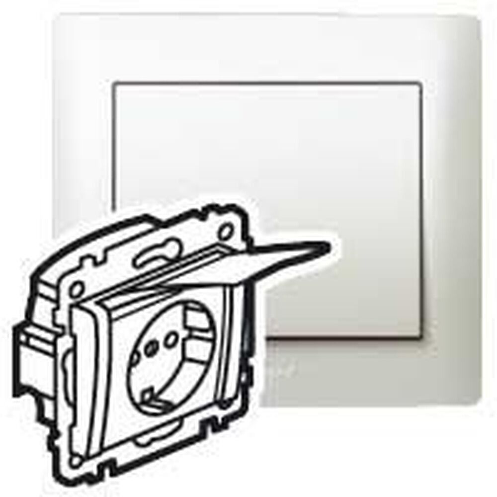 Legrand Steckdose 771564
