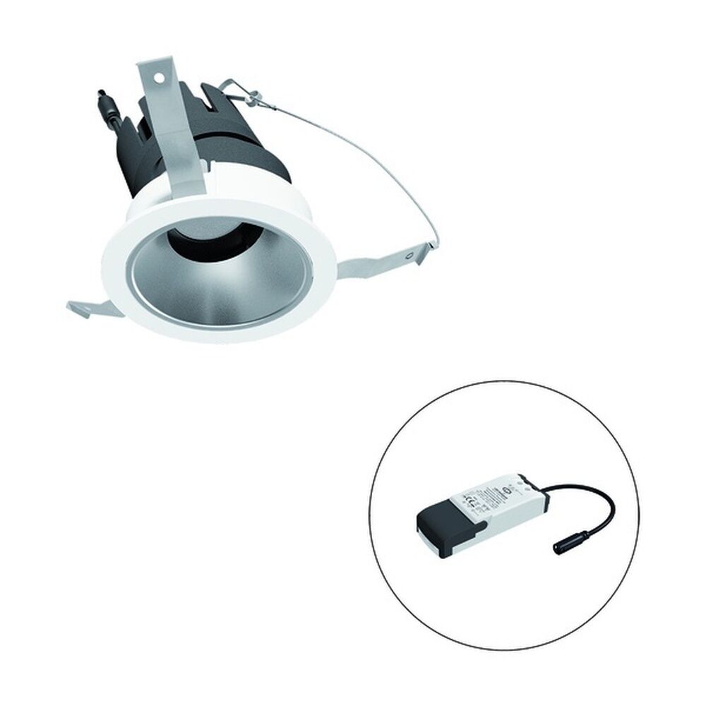 EVN Deckeneinbauleuchte F01R14AM0630L15P