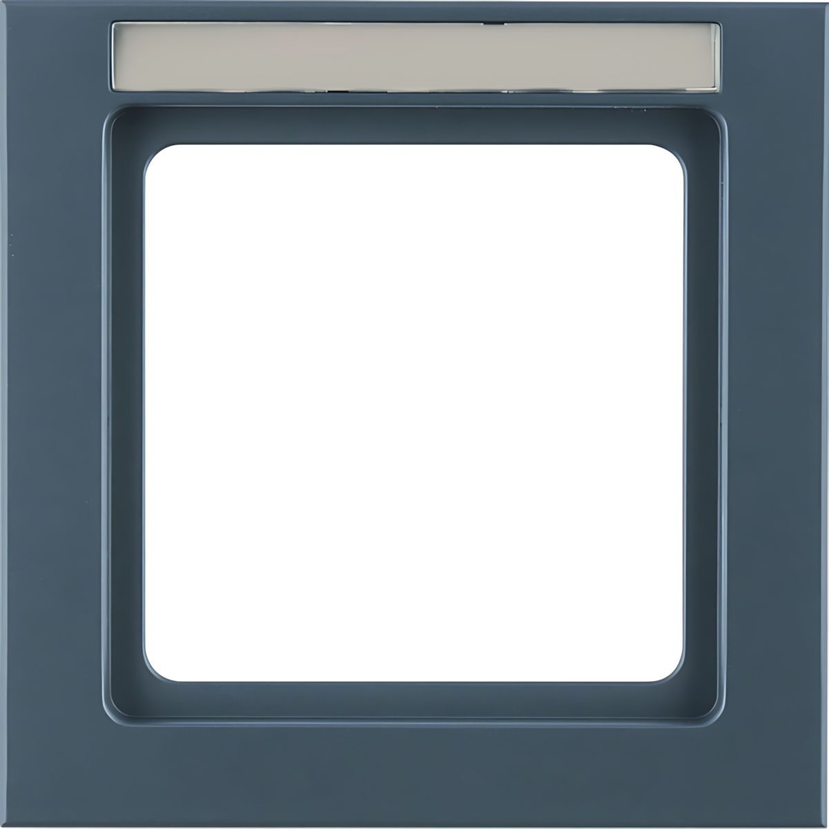 Berker Rahmen 1fach 10516086