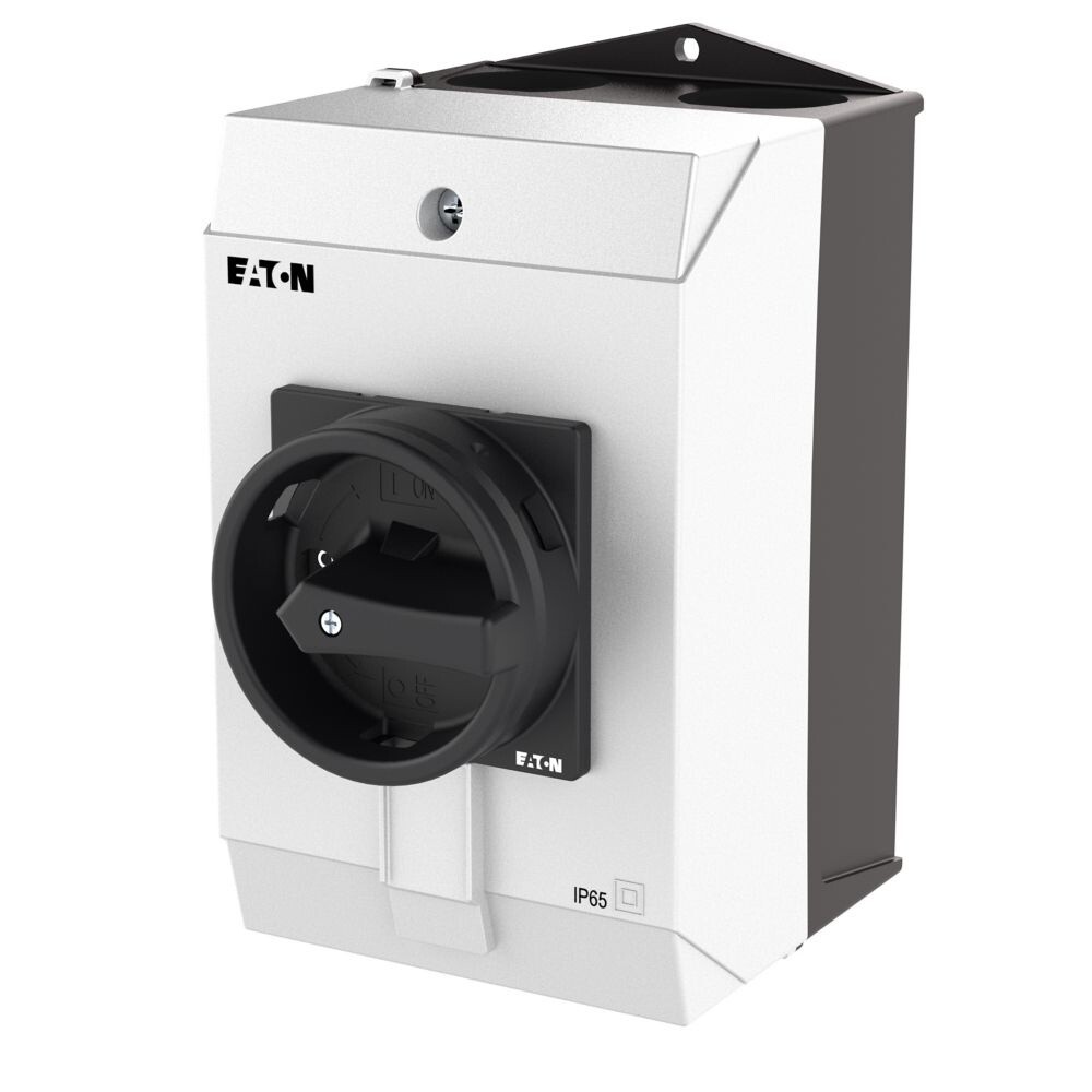Eaton Hauptschalter 207207 Typ T3-3-15683/I2/SVB-SW