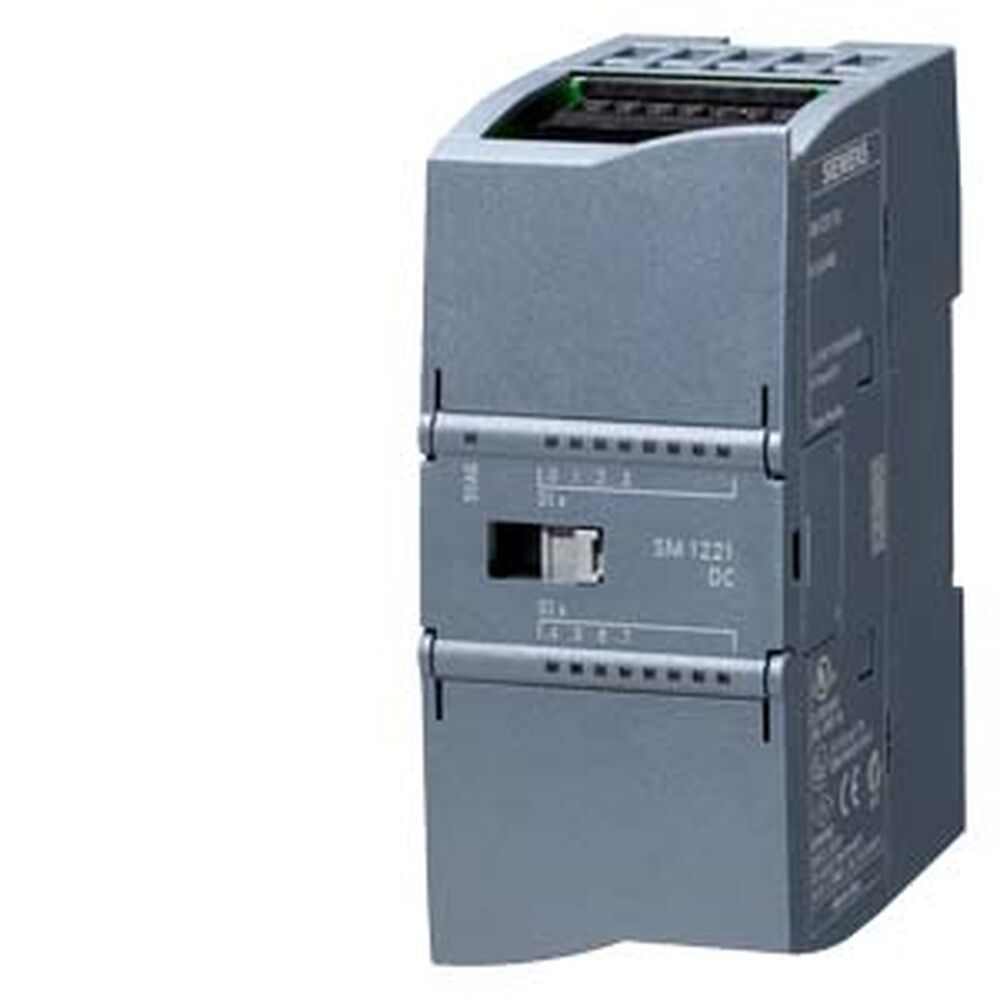 Siemens SIPLUS S7 1200 SM 6AG2221-1BF32-1XB0