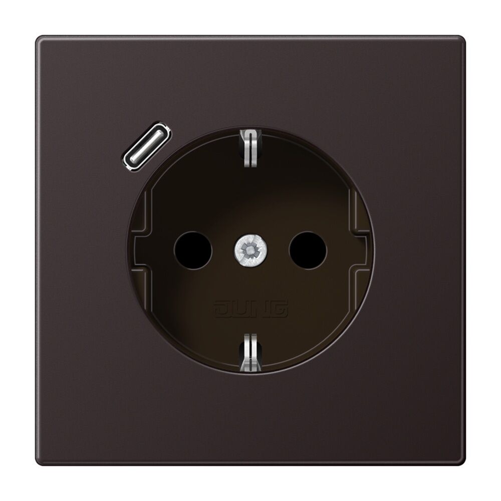 Jung SCHUKO Steckdose AL1520-18CD 