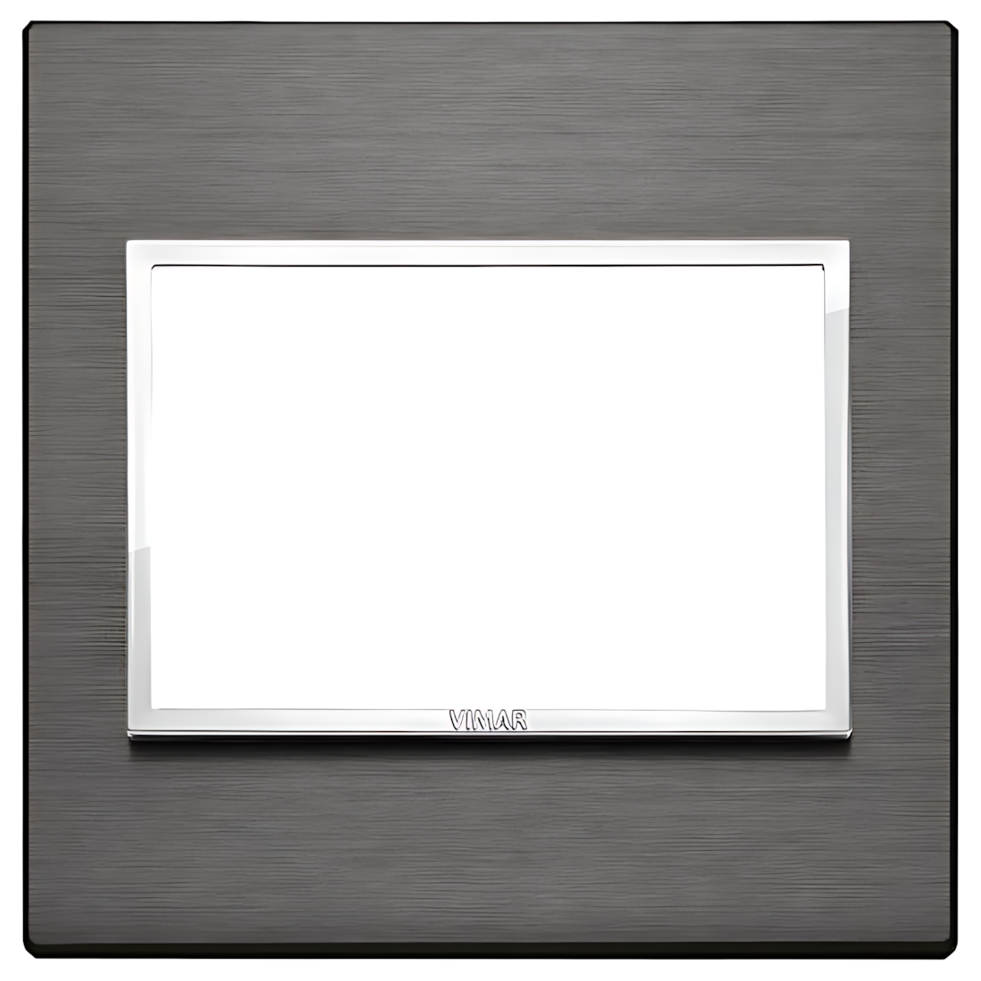 VIMAR Abdeckrahmen 21648.03