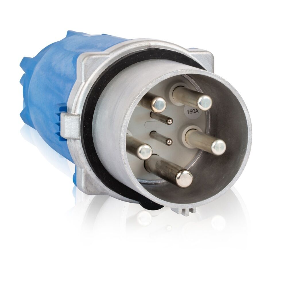 Walther-Werke CEE Stecker 2Z9406