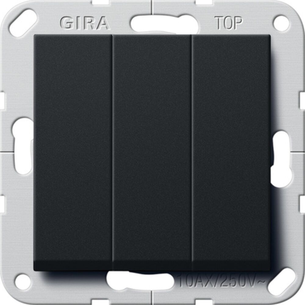 Gira Wippschalter 2830005