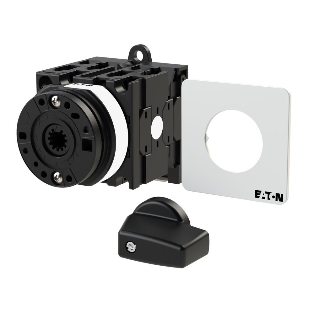 Eaton EIN AUS Schalter 013506 Typ T0-3-8342/XZ