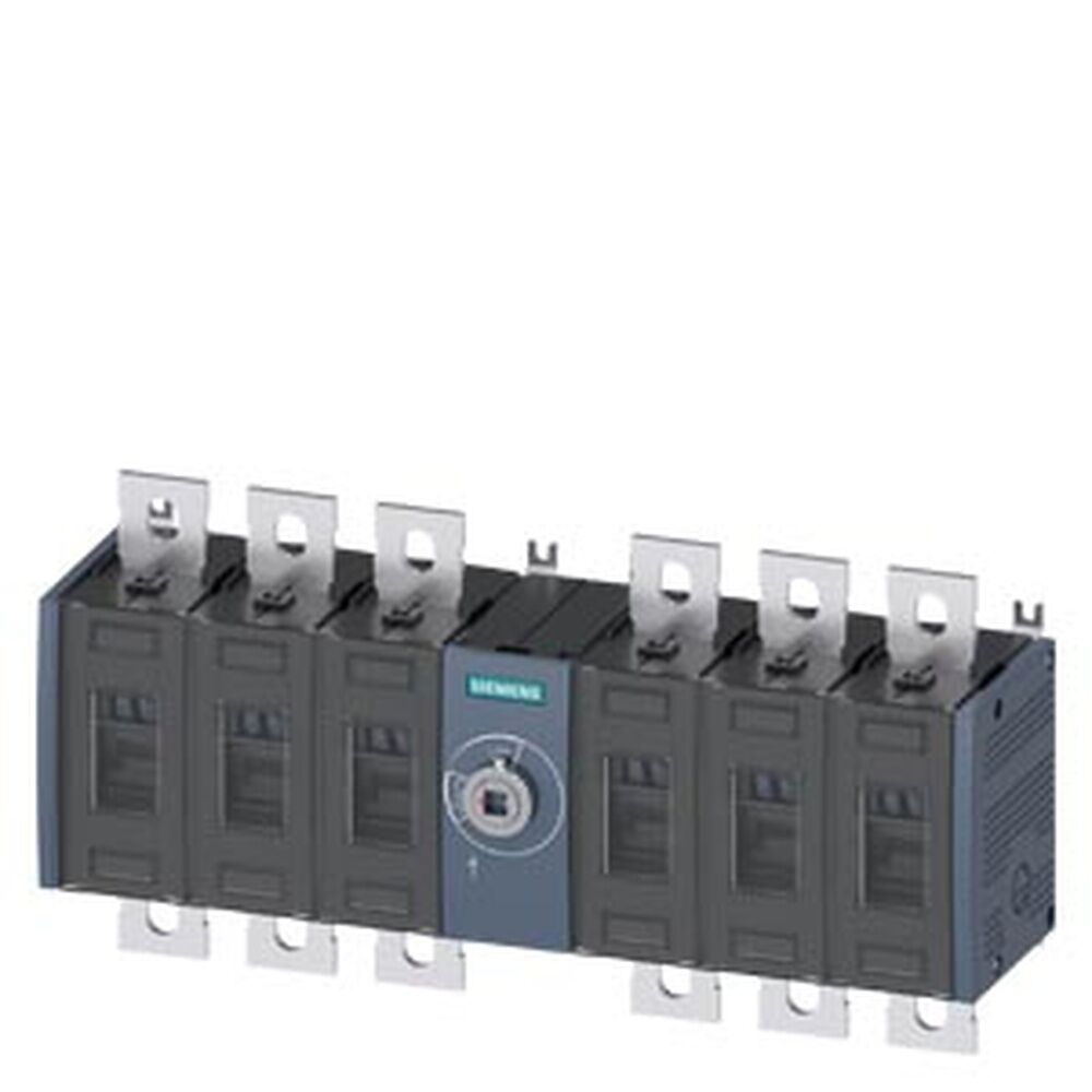 Siemens Lasttrennschalter 3KD4060-0PE20-0