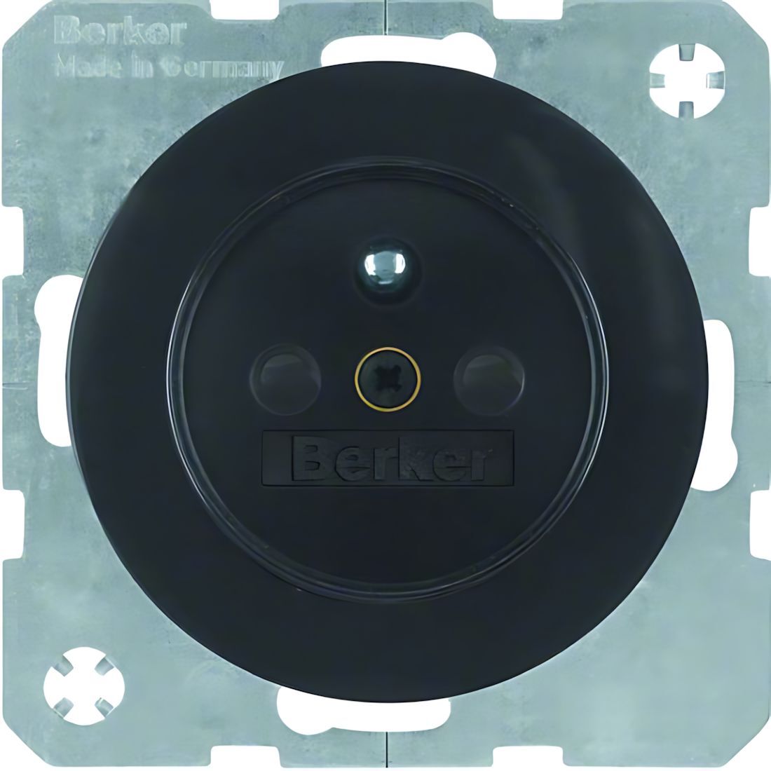 Berker Steckdose 6768762045 
