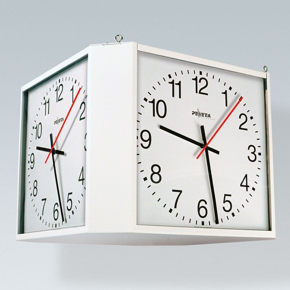 Peweta Nebenuhr 72.390.415