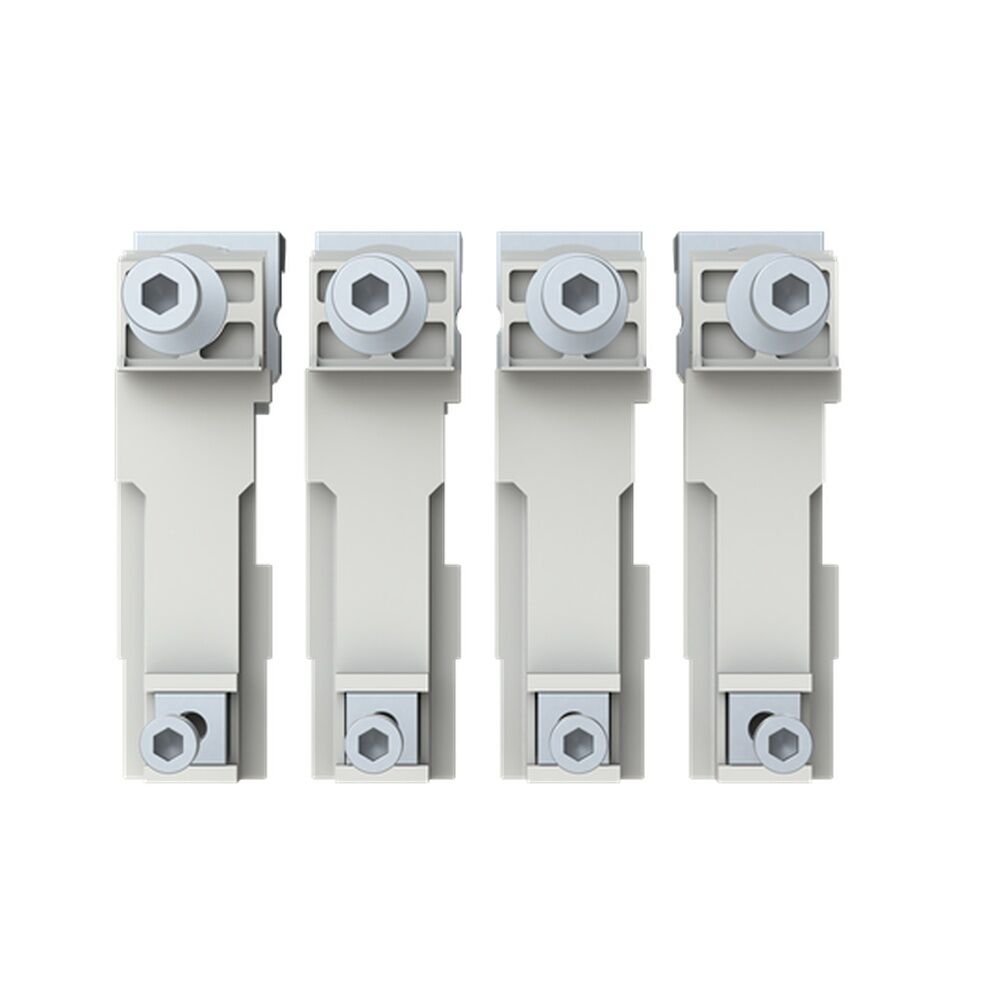 ABB Umbausatz für Leistungsschalter 1SDA066291R1 Typ KIT P MP RC XT4 4P