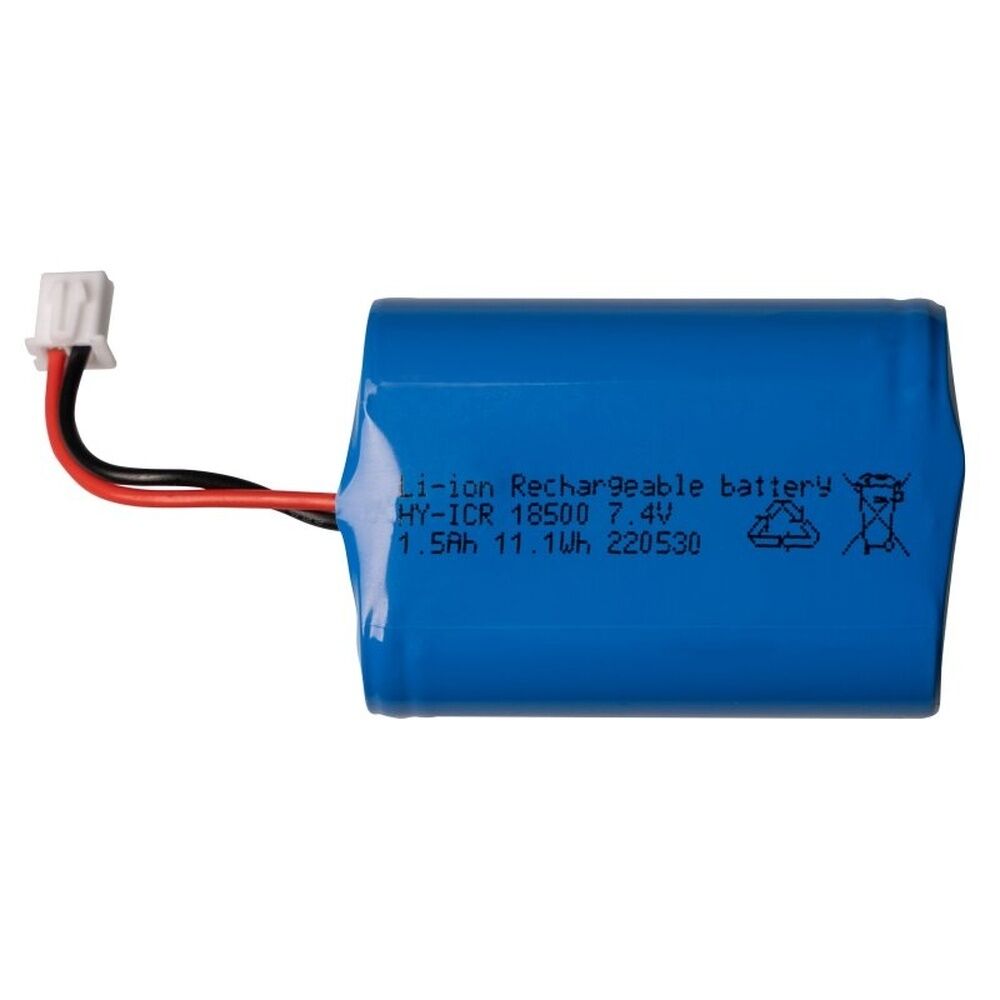 DOTLUX Ersatzakku 4967 