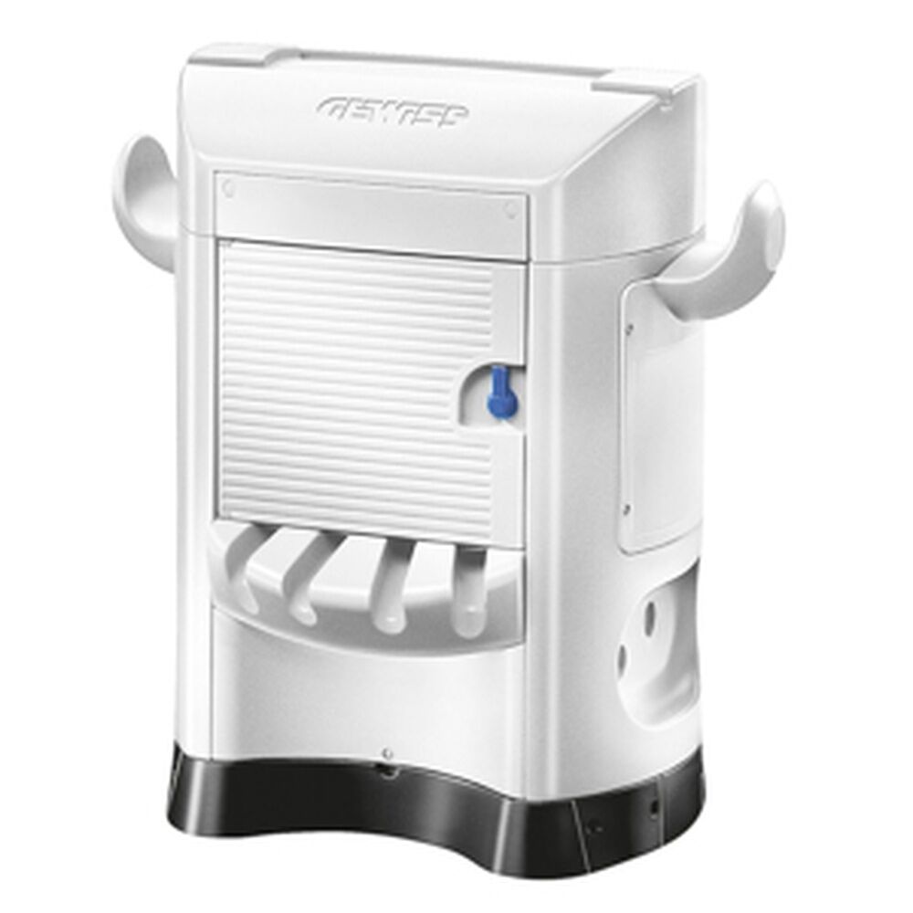 Gewiss Leergehäuse GW68715W