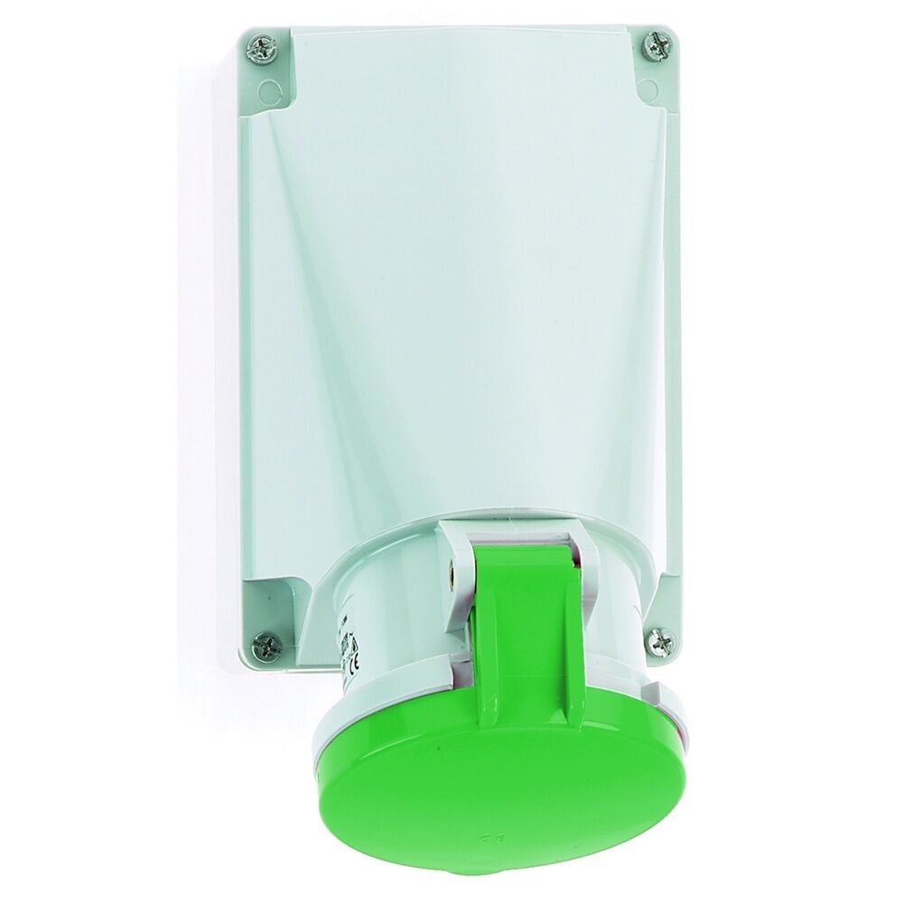 Bals Wandsteckdose 1108