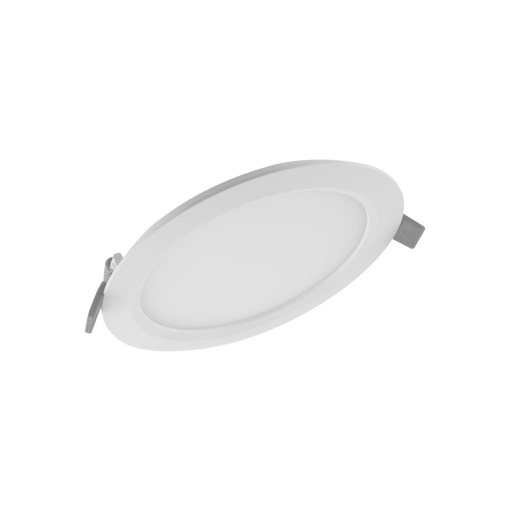 Ledvance Osram Flache Downlightleuchte 078970 Typ DOWNLIGHT-SLIM-ROUND-105-6W-3000KWT