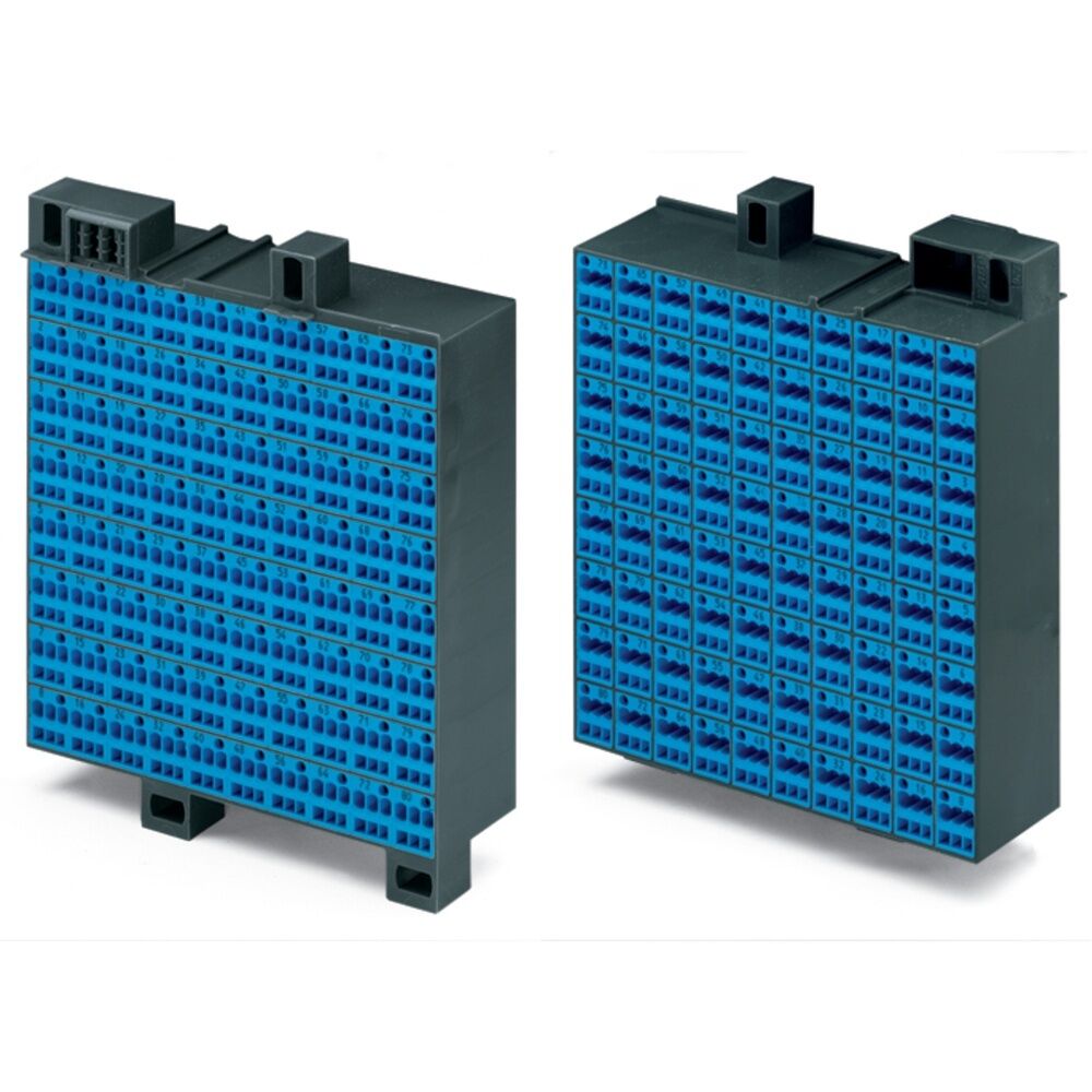 Wago Rangierwabe 726-741 