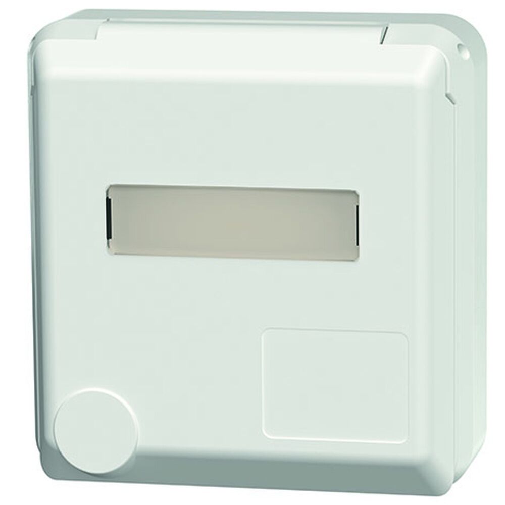 Mennekes Anbaudose 4273