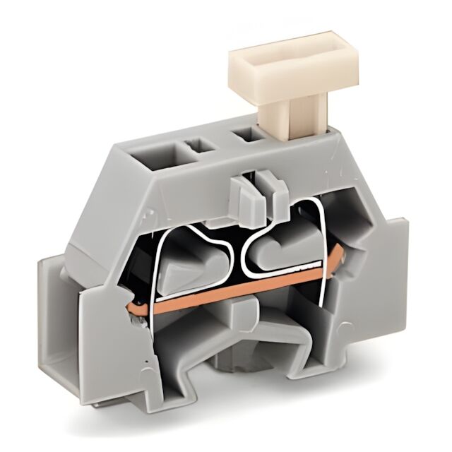 Wago Klemme 261-301/331-000