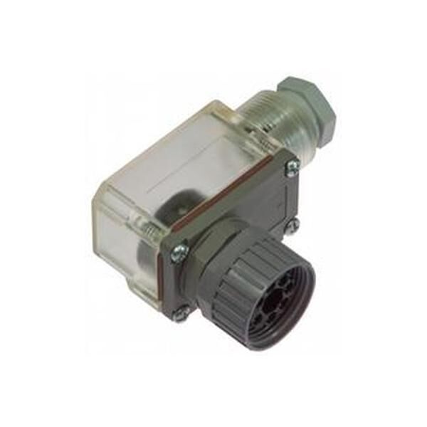 Pepperl+Fuchs Kabeldose 807718 Typ V7-W