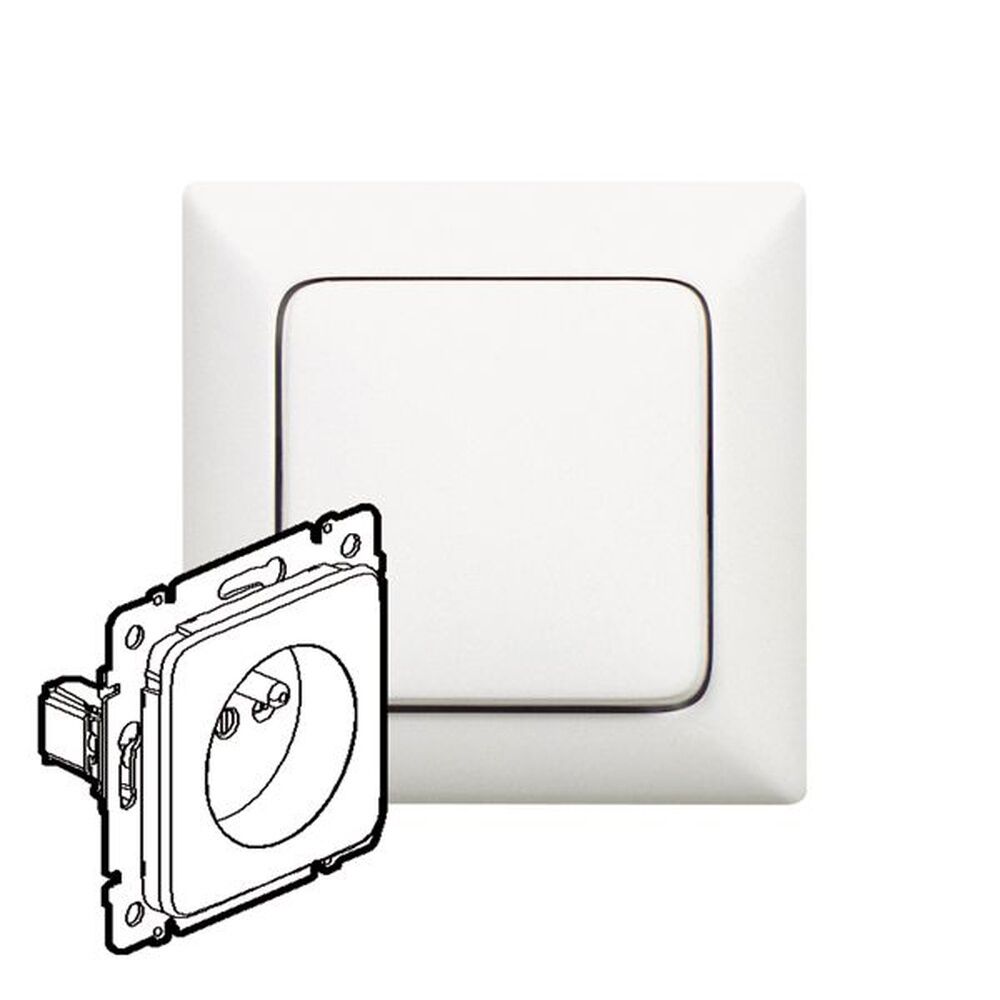 Legrand Steckdose 776247