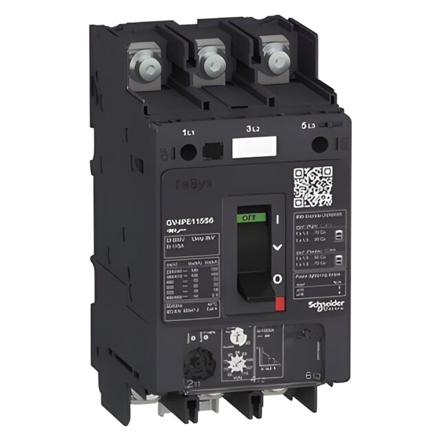 Schneider Electric Motorschutzschalter GV4PE50N6