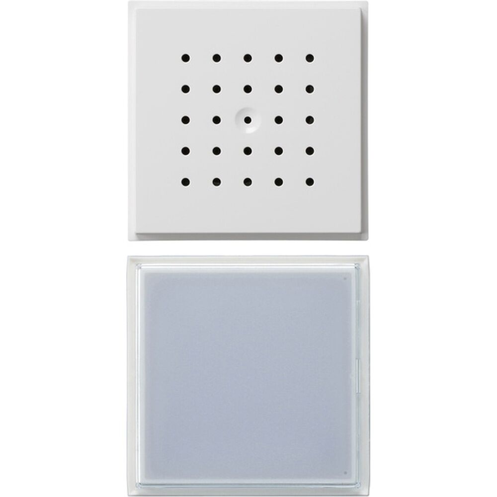 Gira Türstation UP 1fach 126066