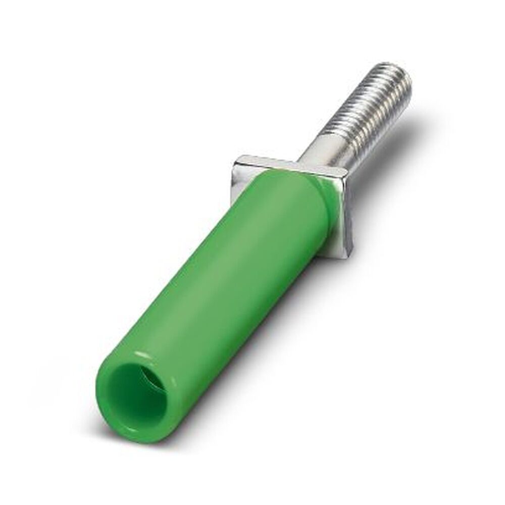 Phoenix Contact Prüfsteckerbuchse 0311760 Typ PSBJ-URTK/S GN