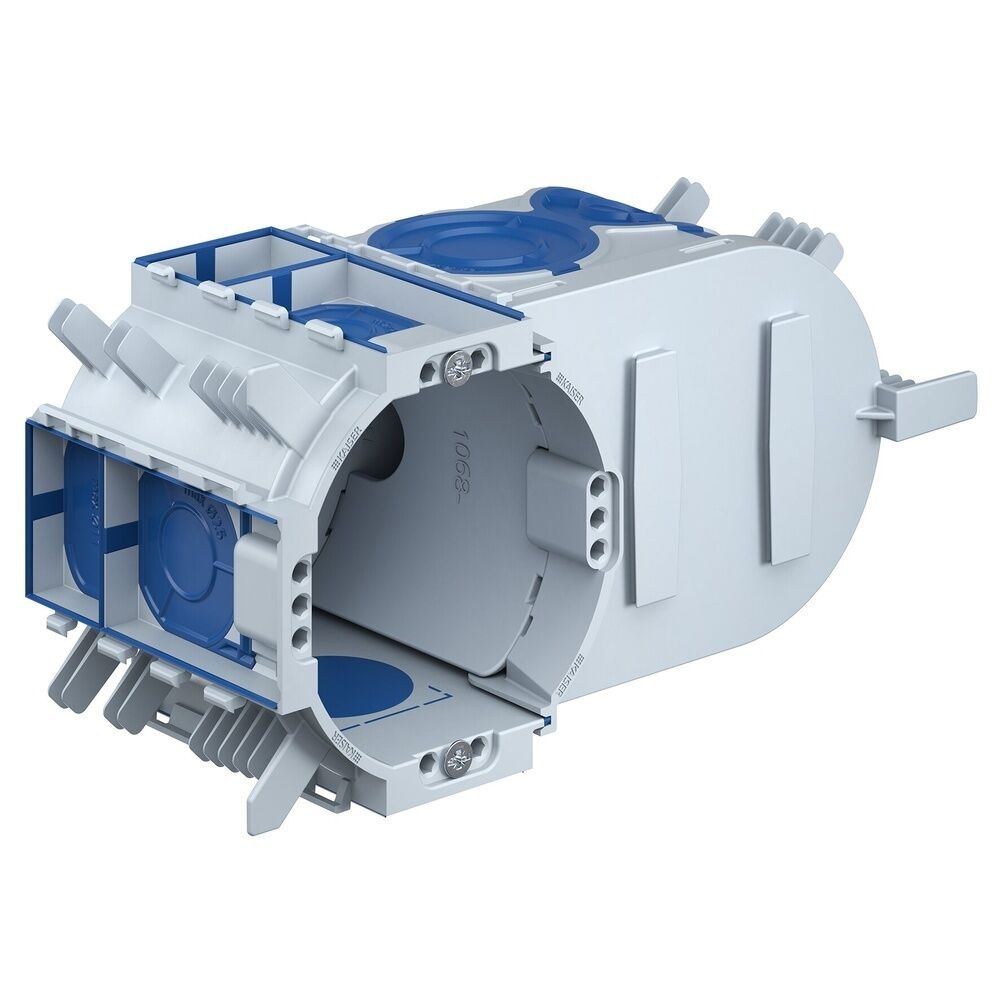 Kaiser Electronic Dose 1068-26