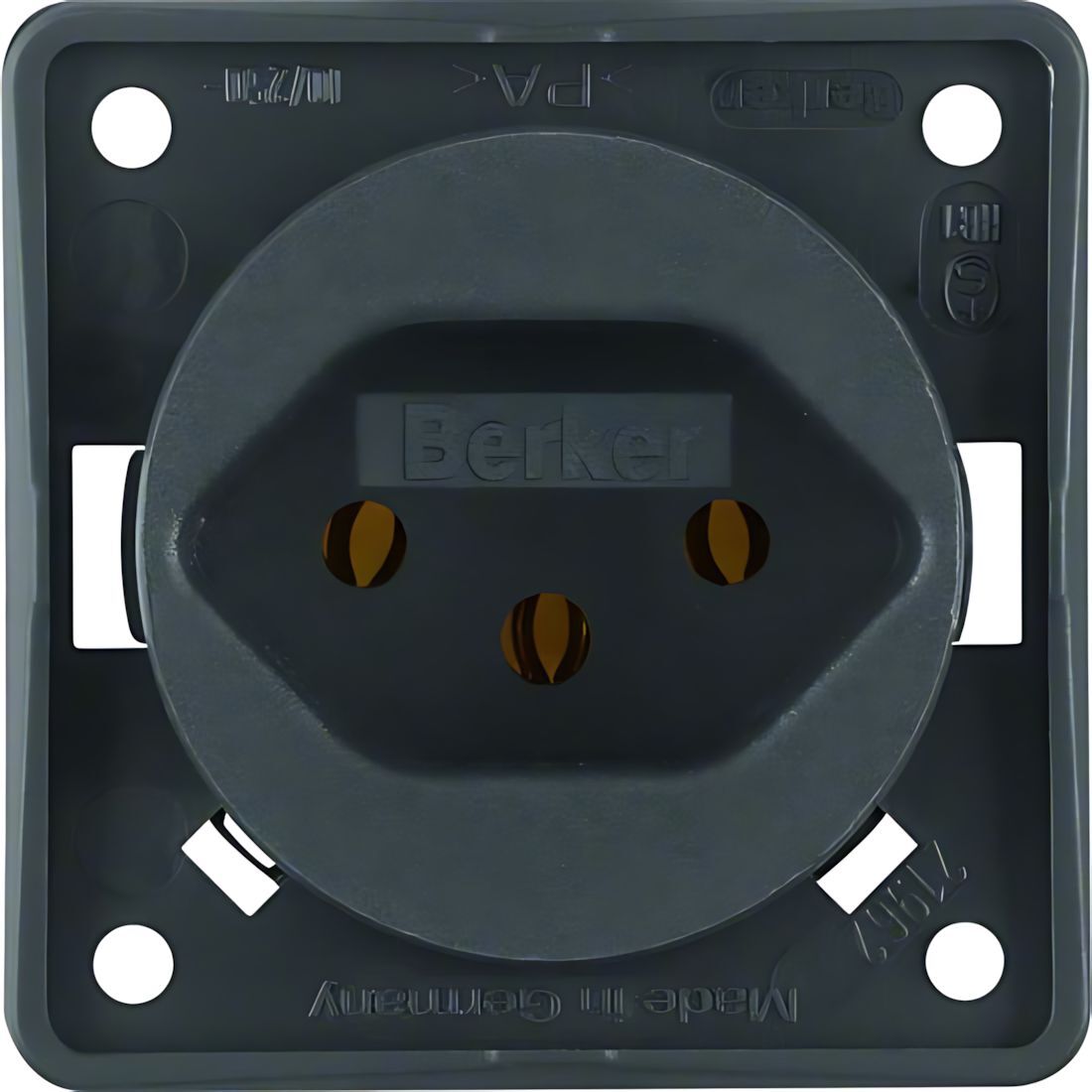 Berker Steckdose 962492505