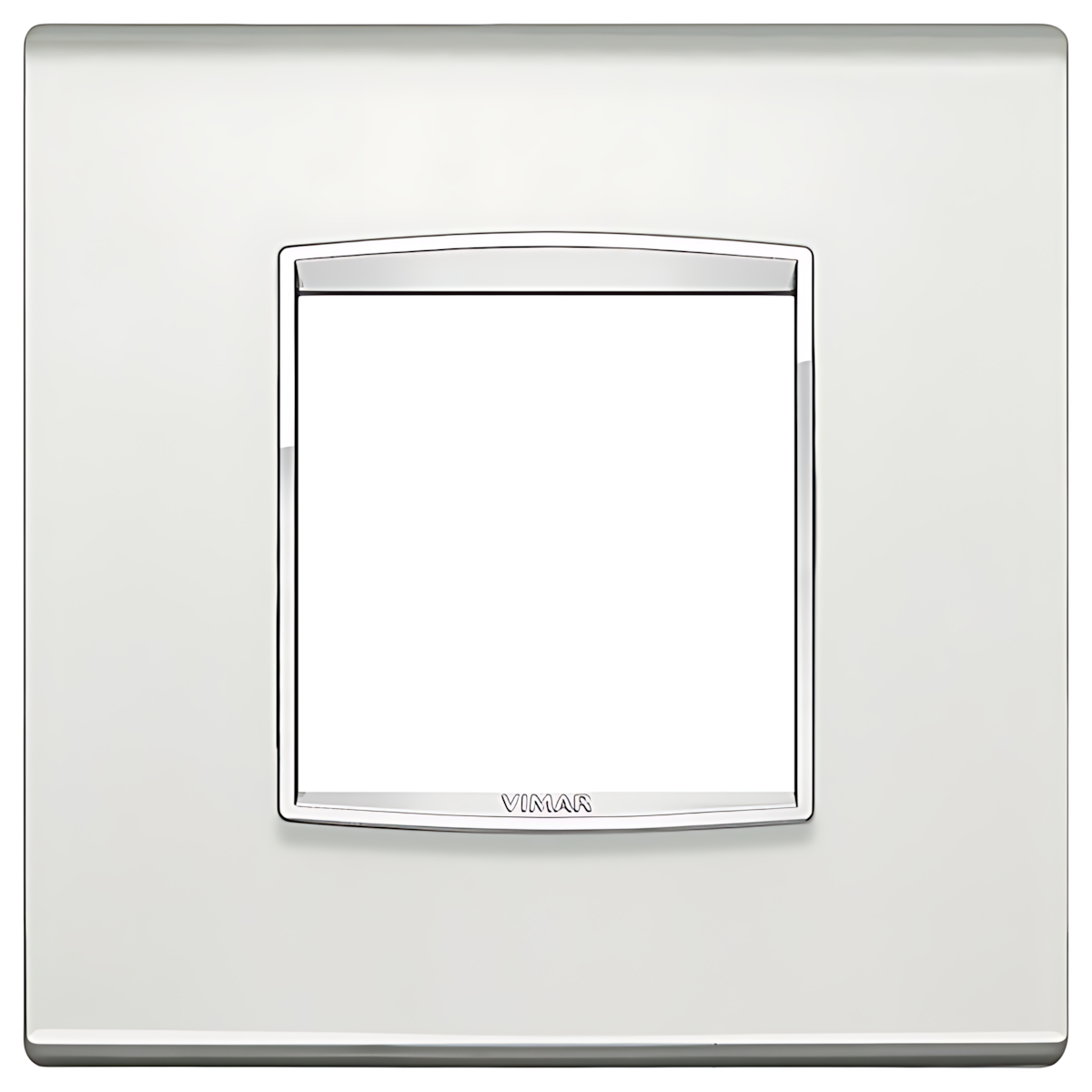 Vimar Abdeckrahmen Classic 20647.C81