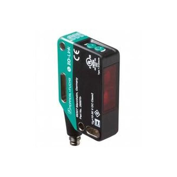 Pepperl+Fuchs Reflexionslichttaster 295670-100160 Typ OBT650-R201-2EP-IO-V31-1T