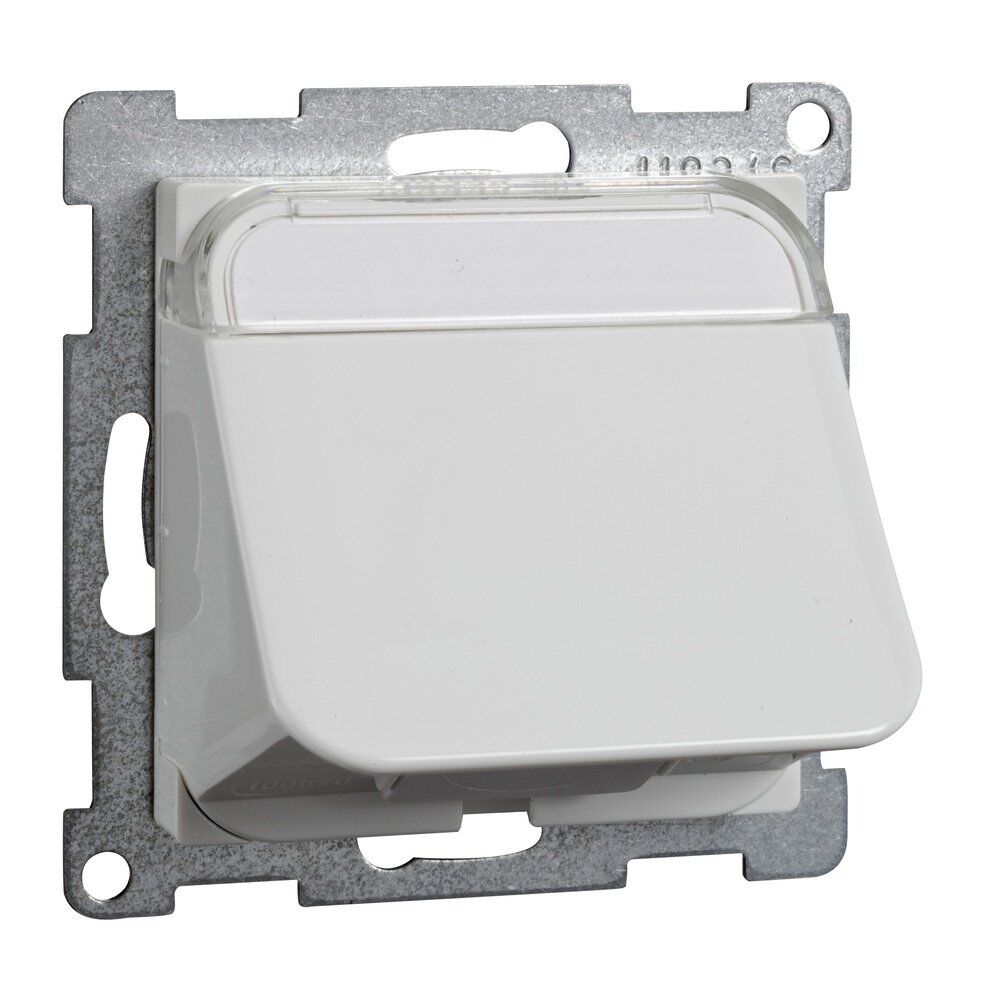 Elso Zentralplatte 366804