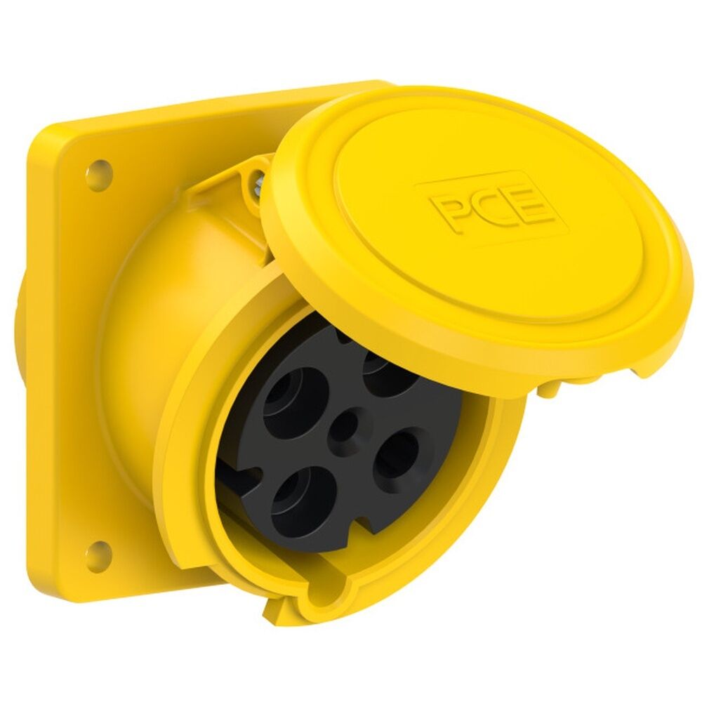 PC Electric Anbaudose 4341-4fc