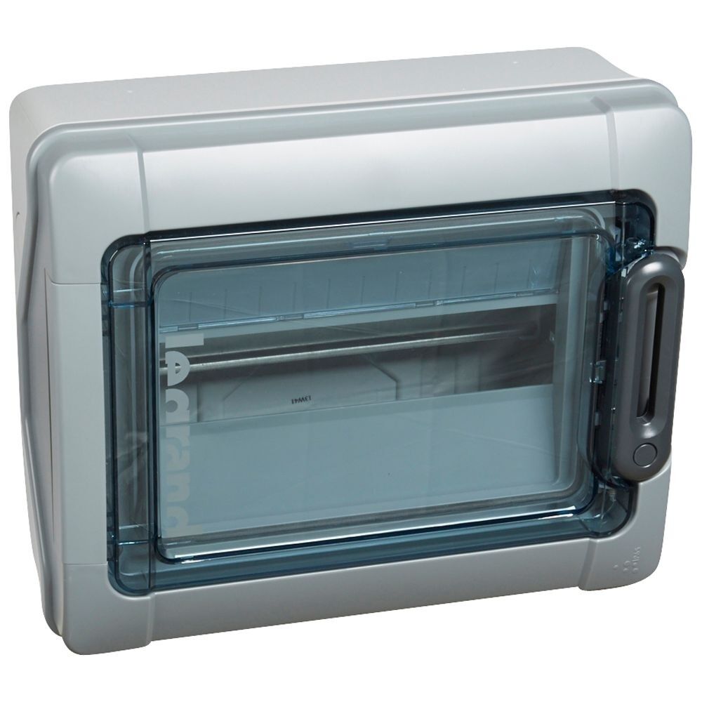 Legrand Feuchtraumverteiler 414033 