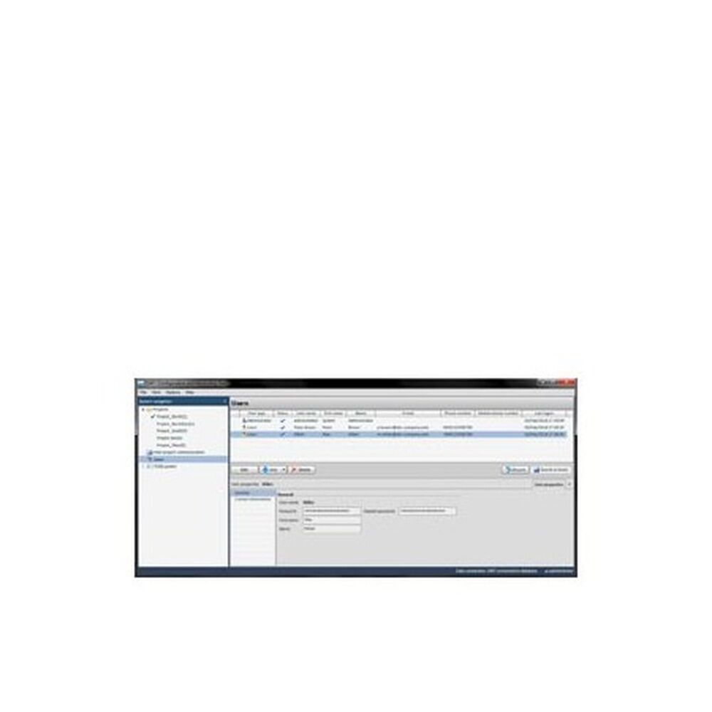 Siemens TeleControl Server Basic 6NH9910-0AA31-0GA0