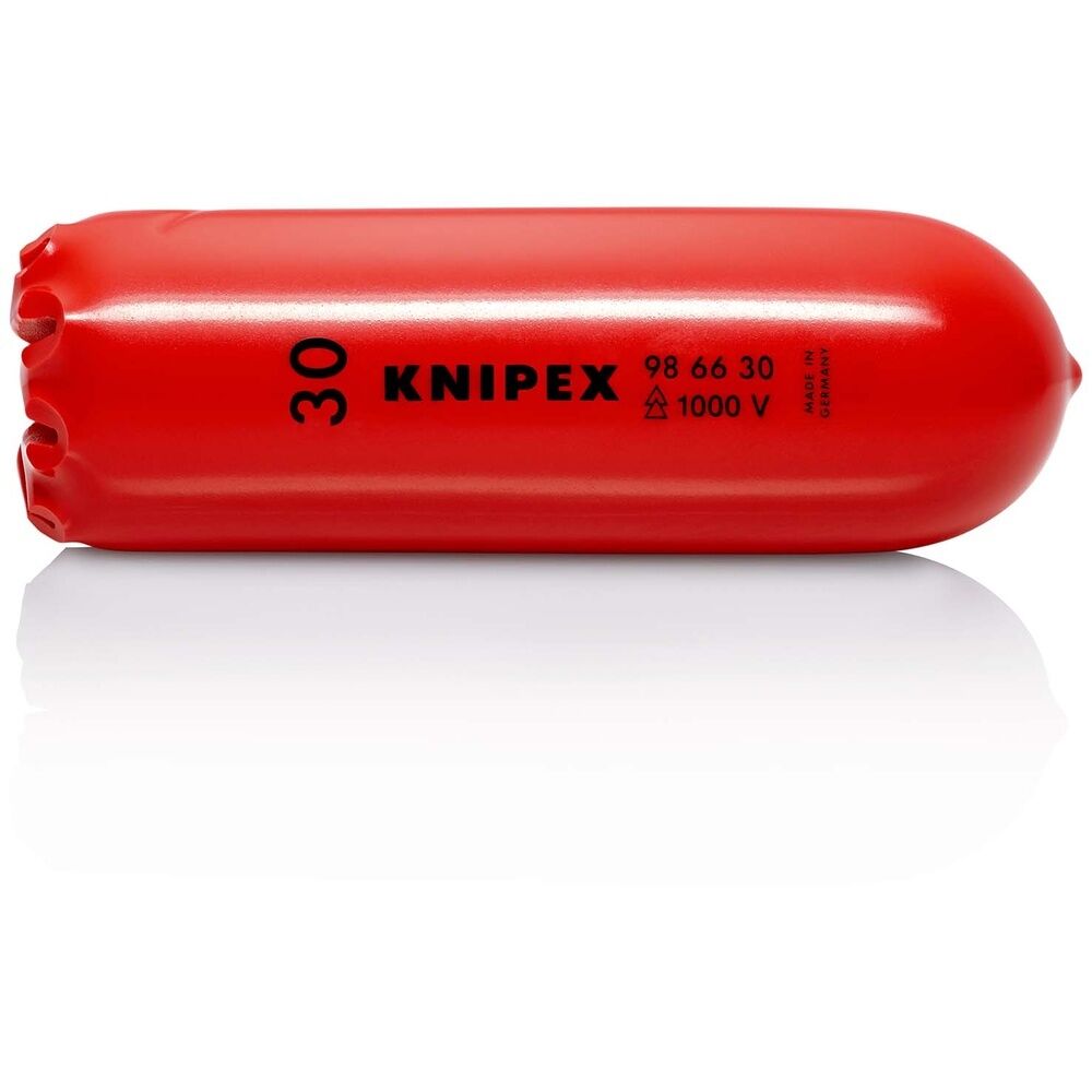 Knipex Selbstklemm Tülle 98 66 30