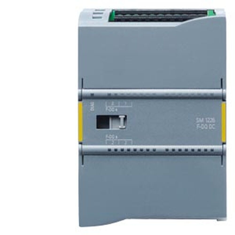 Siemens SIPLUS S7 1200 SM 6AG1226-6DA32-5XB0