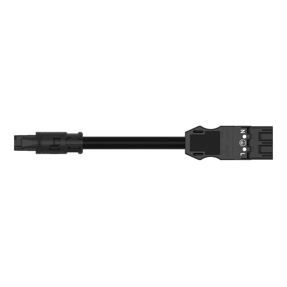 Wago Übergangsleitung 774-9993/1517-301