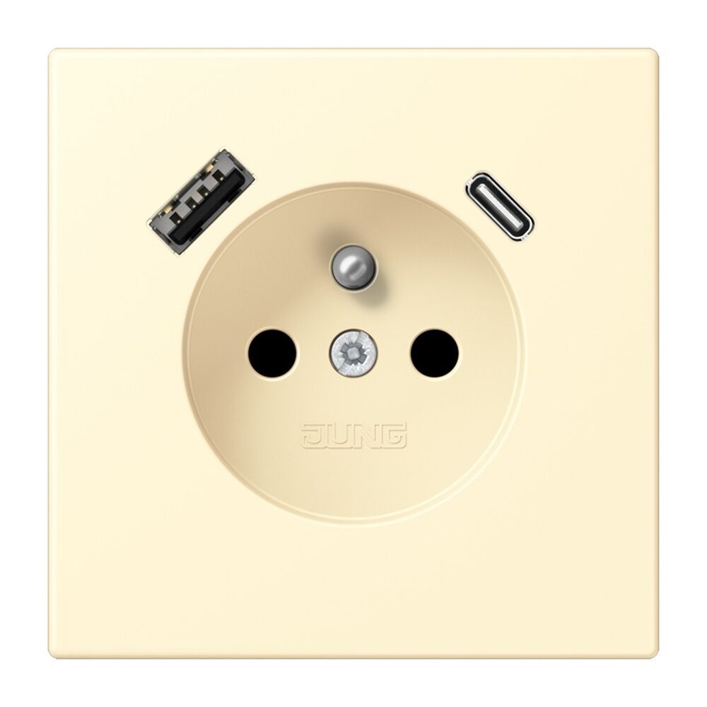 Jung Steckdose LC1520F-15CA201