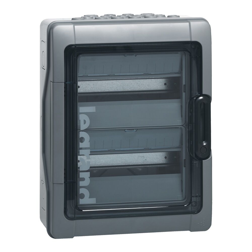 Legrand Feuchtraumverteiler 414034 