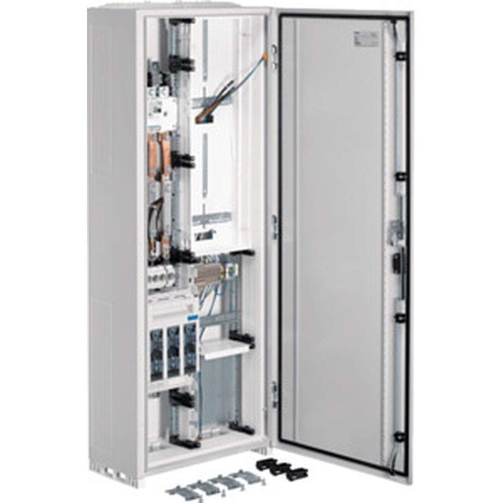 Hager Wandler u. Messschrank FR92W0