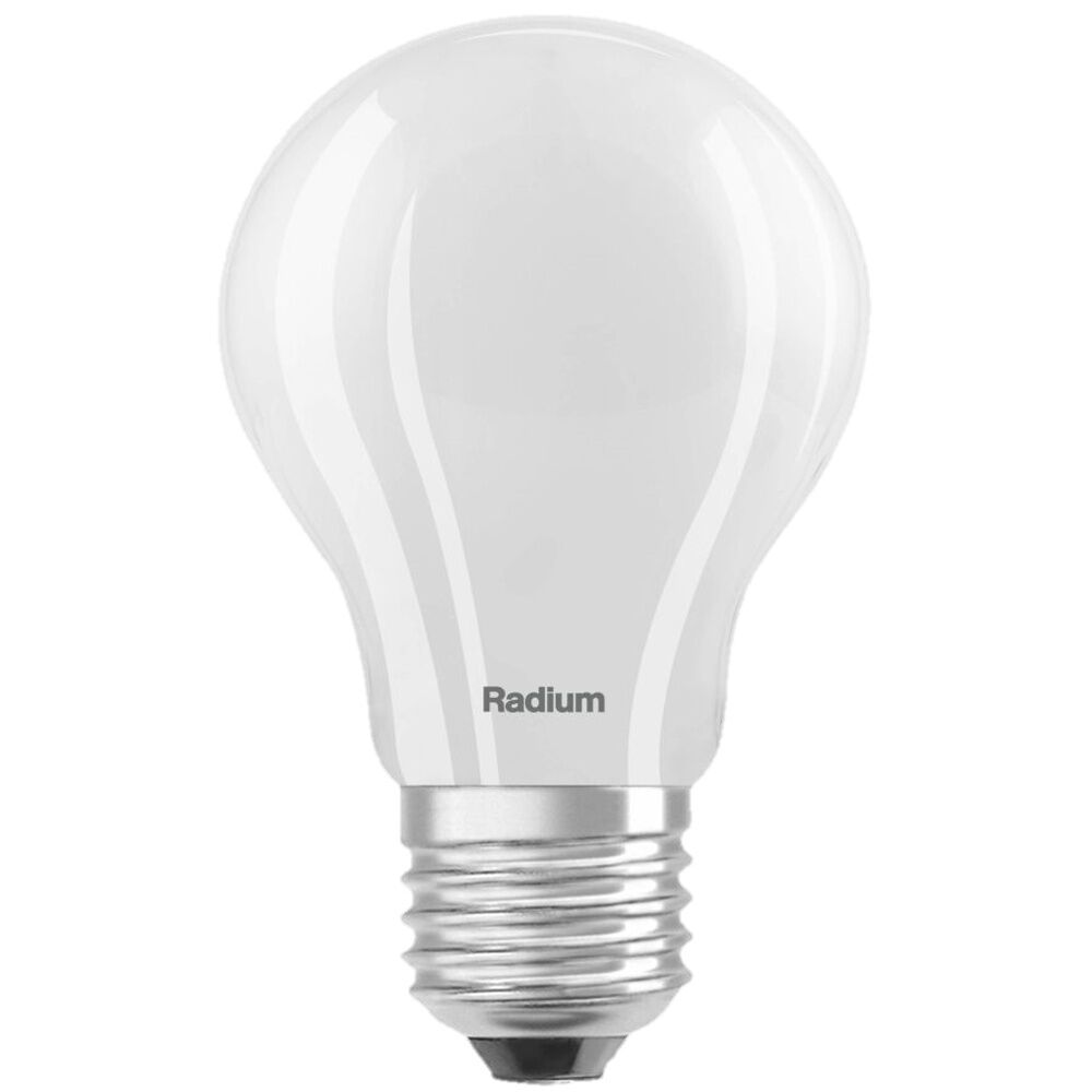 Radium LED Lampe 43920799 Typ RL-A100 830/F/E27